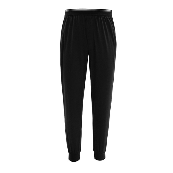 NWT - George Knit Sleep Pant, Super Soft - Stretch w/Side Pockets - Picture 5 of 8